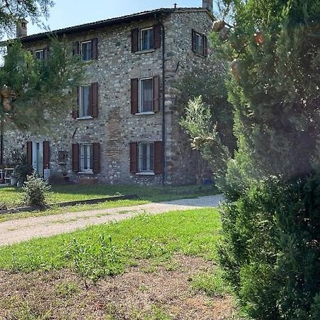 Gabriele Country House Desenzano del Garda Exteriör bild