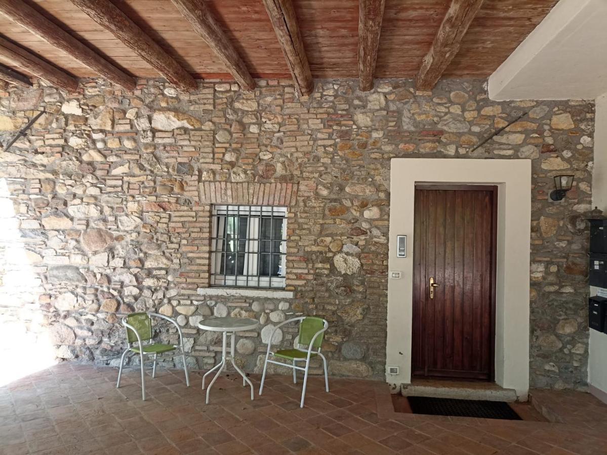 Gabriele Country House Desenzano del Garda Exteriör bild