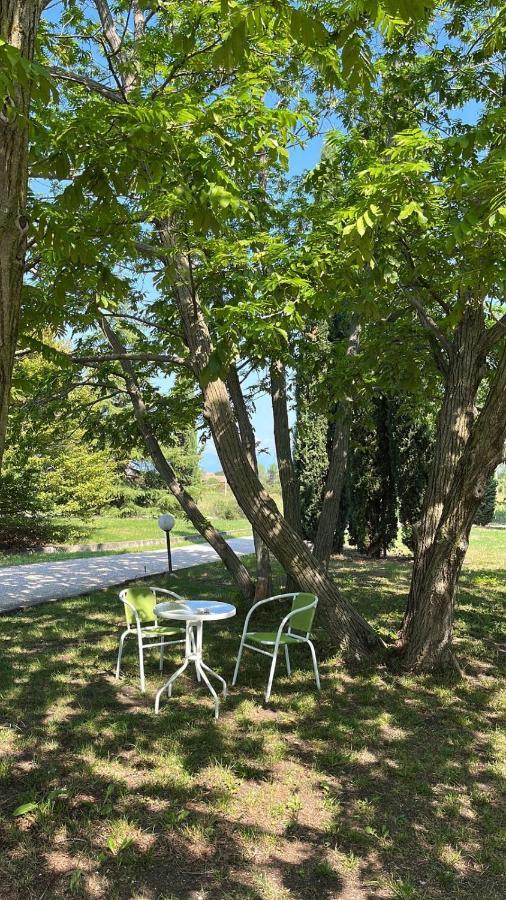 Gabriele Country House Desenzano del Garda Exteriör bild