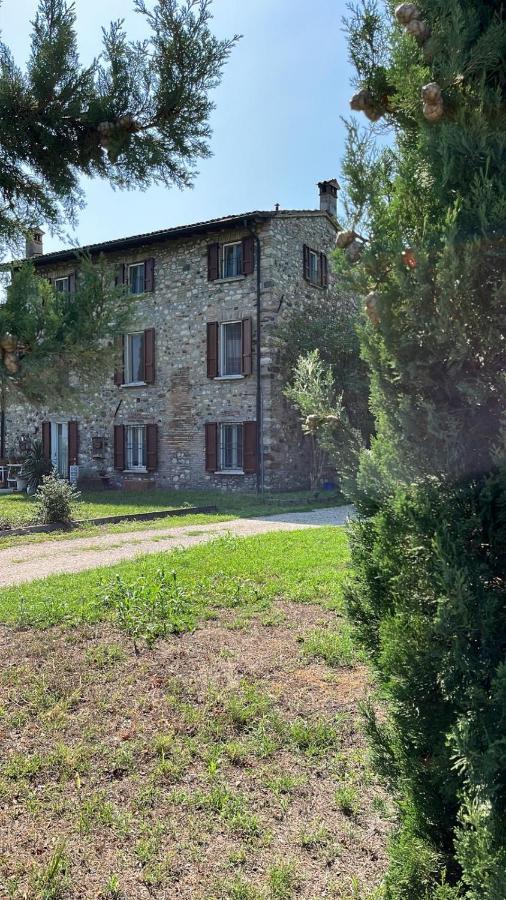 Gabriele Country House Desenzano del Garda Exteriör bild