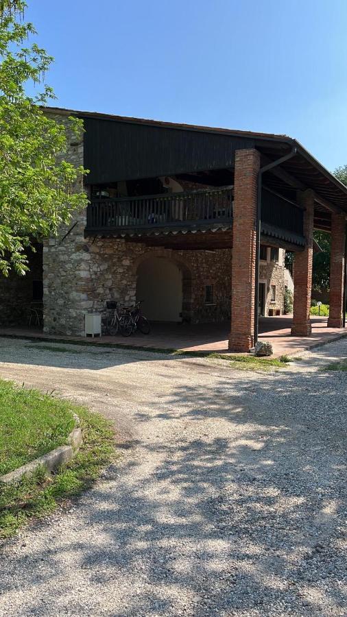 Gabriele Country House Desenzano del Garda Exteriör bild