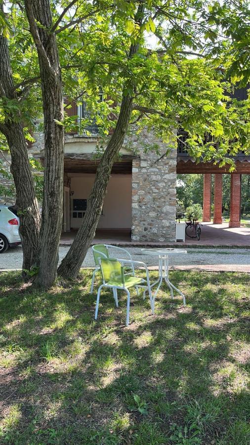 Gabriele Country House Desenzano del Garda Exteriör bild